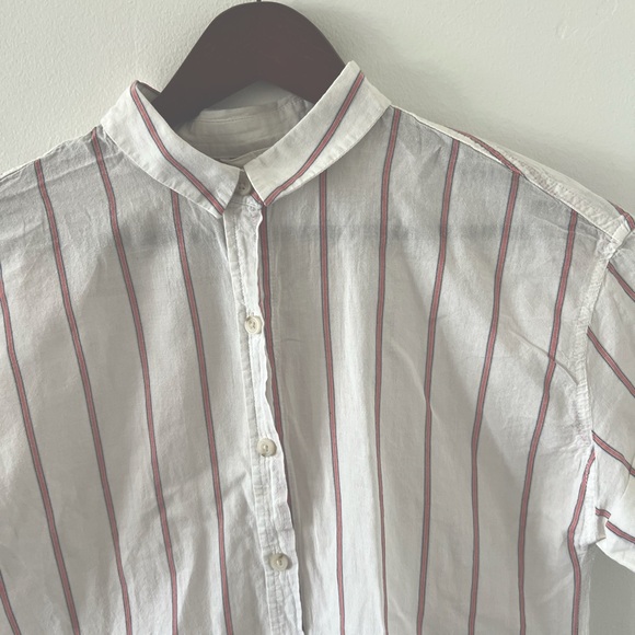 Button down top - Picture 2 of 2